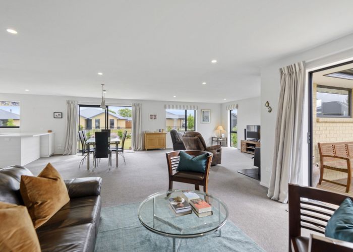 For sale 16 Cressy Place, Darfield, Selwyn, Canterbury homes.co.nz