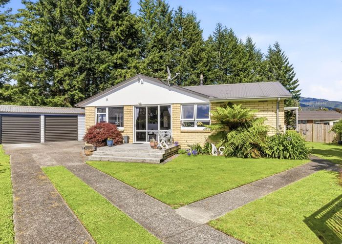  at 11 Paekitawhiti Street, Turangi, Taupo, Waikato