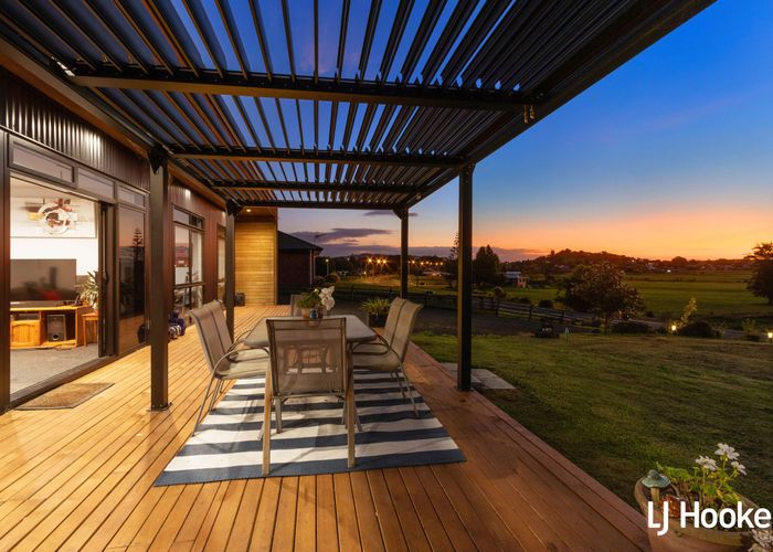  at 7160 State Highway 26, Komata, Paeroa