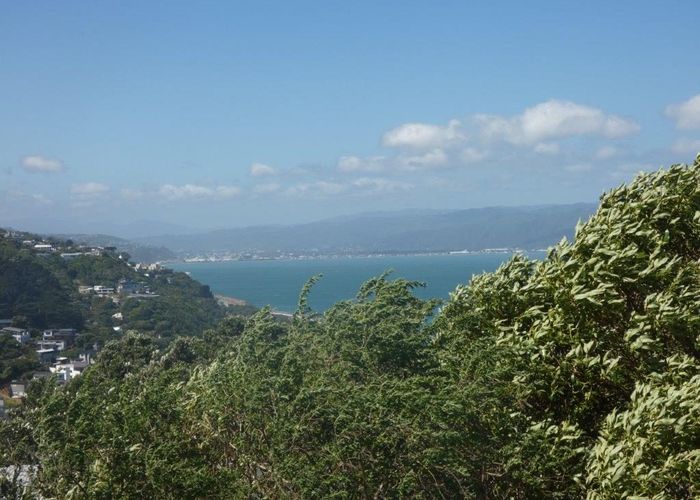  at Studio Flt/177 Barnard Street, Wadestown, Wellington, Wellington