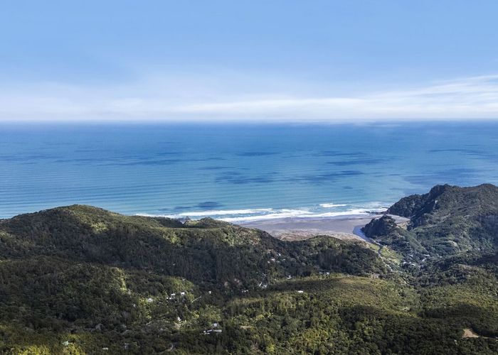  at 62 Lone Kauri Road, Karekare, Waitakere City, Auckland