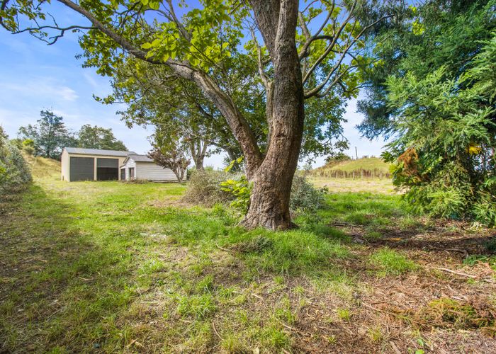  at 301 State Highway 5, Tīrau