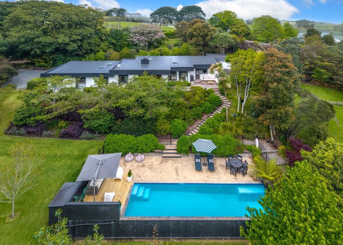  at 18 Ara-Kotinga, Whitford, Manukau City, Auckland