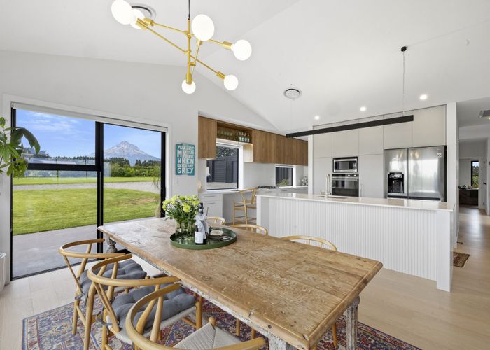  at 1506 Egmont Road, Egmont Village, New Plymouth, Taranaki