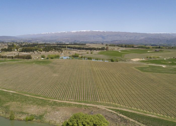  at Lot 40 McArthur Road, Mount Dunstan Estates, Alexandra, Central Otago, Otago