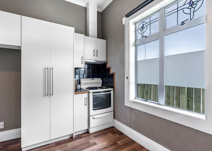  at 360 Tay Street, Turnbull Thomson Park, Invercargill