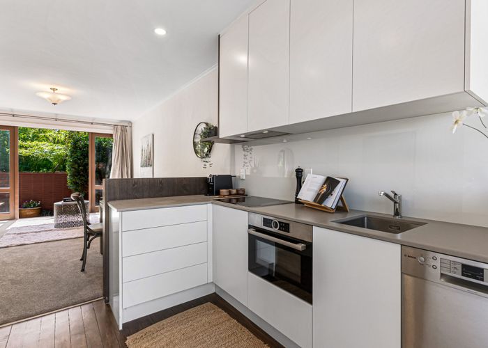  at 3/456 Parnell Road, Parnell, Auckland City, Auckland