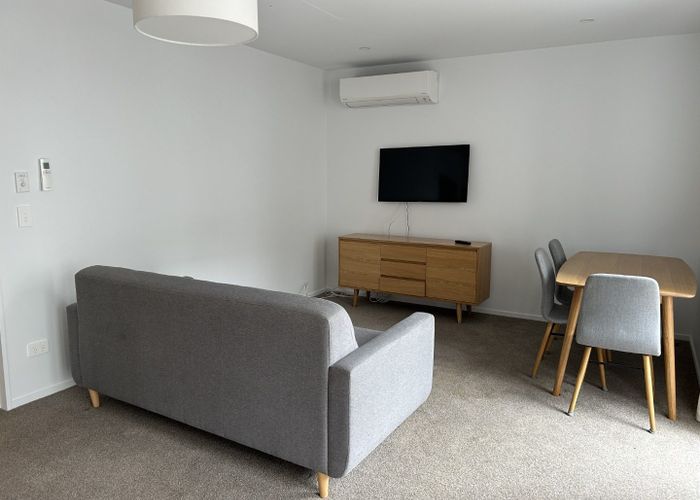  at 7/235 Madras Street, City Centre, Christchurch City, Canterbury