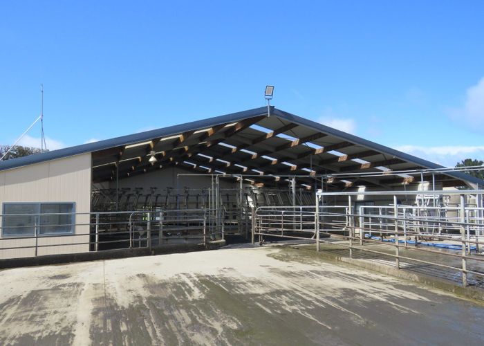  at 545 Clydevale Road, Clydevale, Clutha, Otago