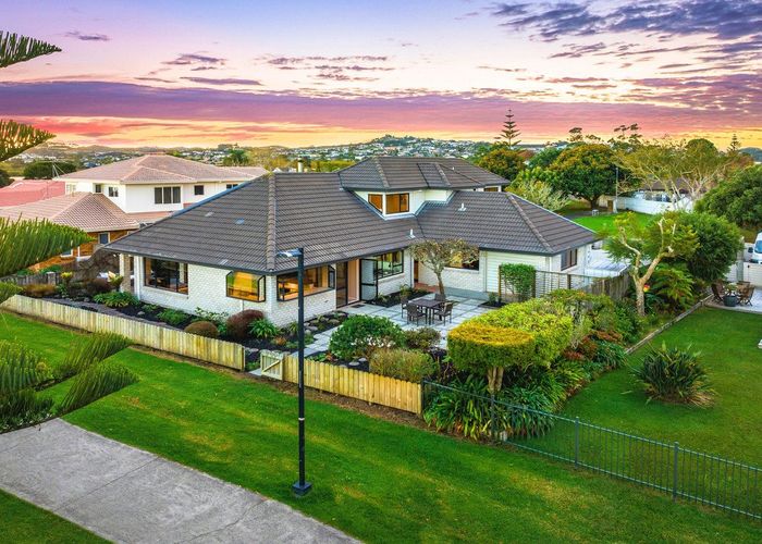 Recently sold 22 Settlers Grove, Orewa, Orewa homes.co.nz