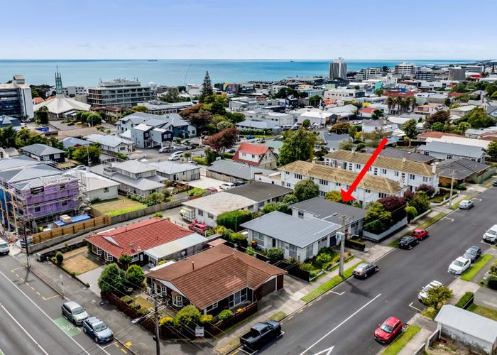  at 44 Fulford Street, New Plymouth, New Plymouth