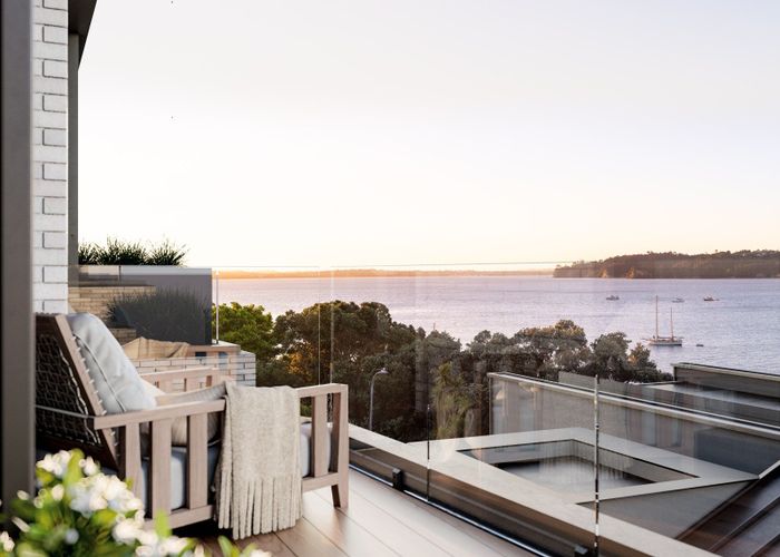  at 65B Hamilton Road, Herne Bay, Auckland City, Auckland