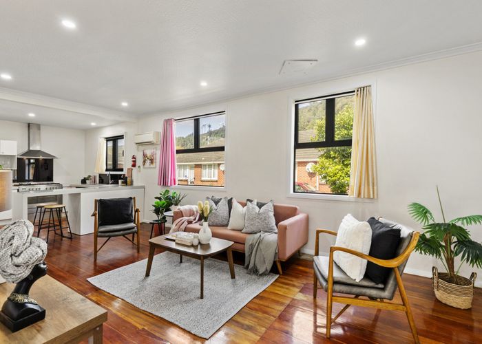  at 81A Ward Street, Wallaceville, Upper Hutt