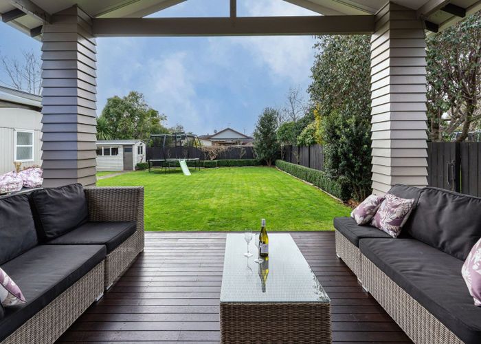  at 5 Carlton Avenue, Palmerston North, Palmerston North