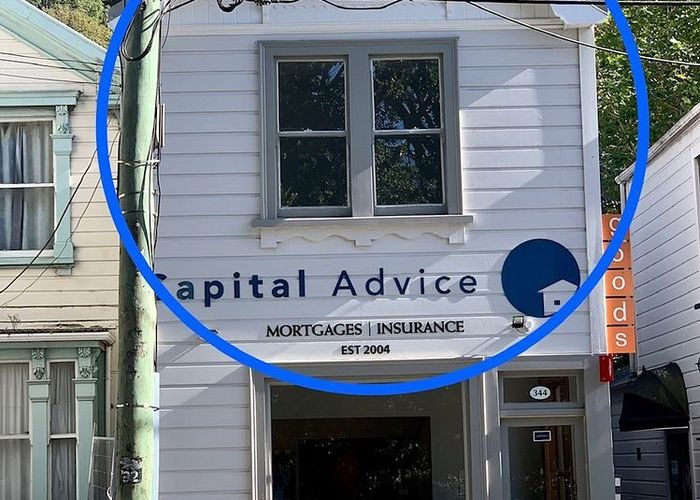  at 344 Tinakori Road, Thorndon, Wellington, Wellington