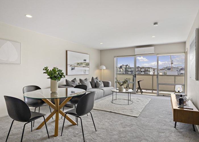  at 5B/16 Chapman Street, Grey Lynn, Auckland