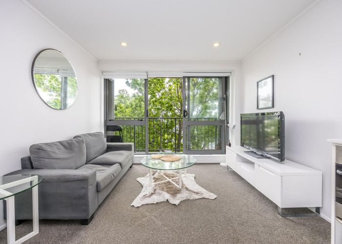  at 204/53 Cook Street, Auckland Central, Auckland