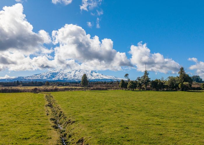  at Lot 4, 136 Matapuna Road, Ohakune, Ruapehu, Manawatu / Whanganui