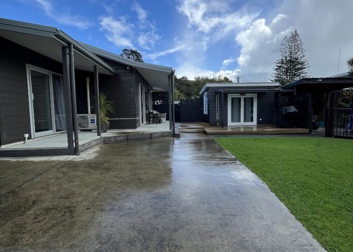 For rent 1 Turei Road, Kawakawa Bay, Manukau City, Auckland homes.co.nz