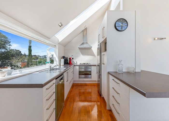  at 20 Ayr Street, Parnell, Auckland