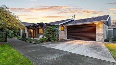  at 17 Wyatt Place, Russley, Christchurch