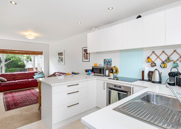  at 6/22 Wynyard Road, Mount Eden, Auckland City, Auckland