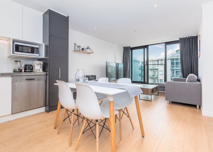  at 1001/147 Nelson Street, Auckland Central, Auckland
