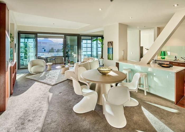  at 401/22 Herd Street, Te Aro, Wellington, Wellington