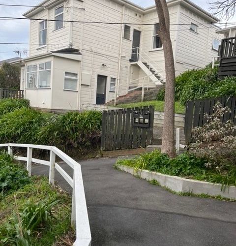  at 1/45 Apuka St, Brooklyn, Wellington, Wellington