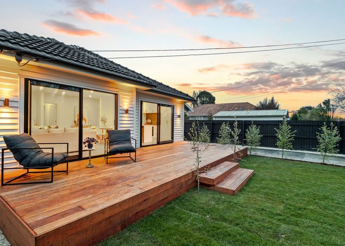  at 40 Tabart Street, Woolston, Christchurch City, Canterbury