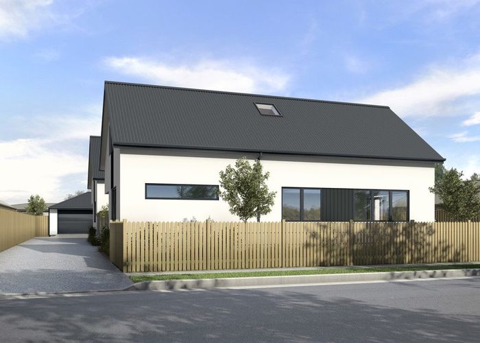  at 15B Delph Street, Avonhead, Christchurch City, Canterbury