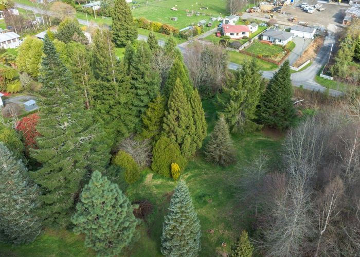  at 52 Edwards Street, Kimbolton, Manawatu, Manawatu / Whanganui