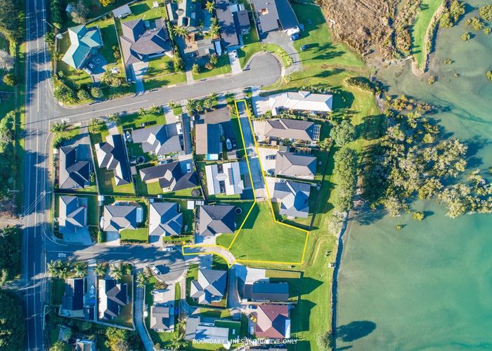  at Lot 1 McKeague Way, Tamaterau, Whangarei, Northland
