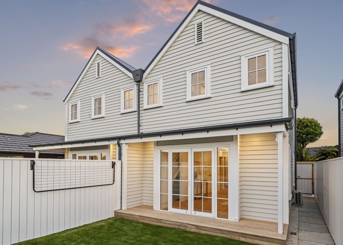  at 3/6 Ensors Road, Opawa, Christchurch City, Canterbury