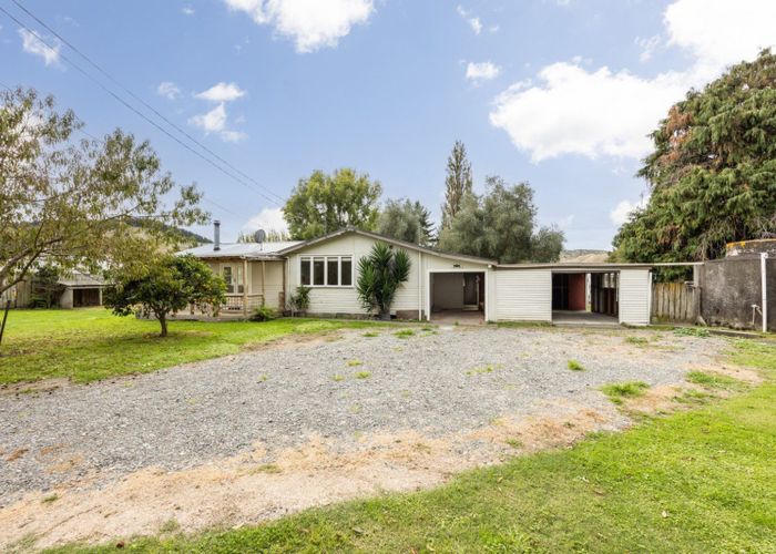  at 33 Waikare Coast Road, PUTORINO, KOTEMAORI