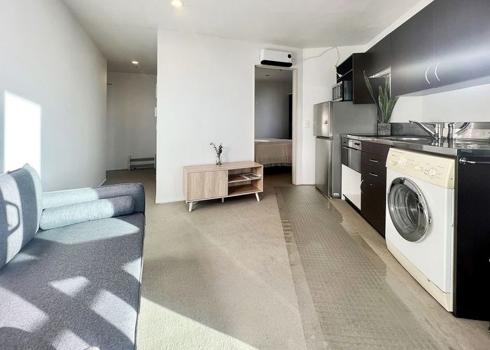  at 3B/36 Day Street, Auckland Central, Auckland