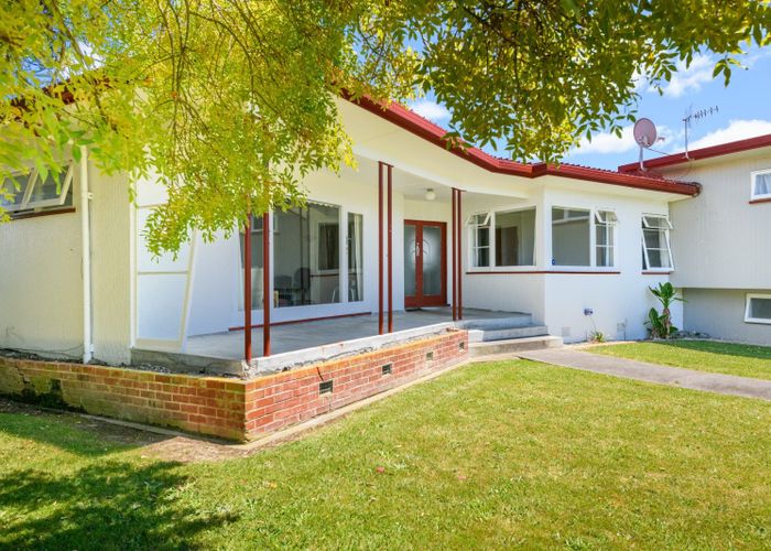  at 48 Sheffield Street, Awapuni, Palmerston North