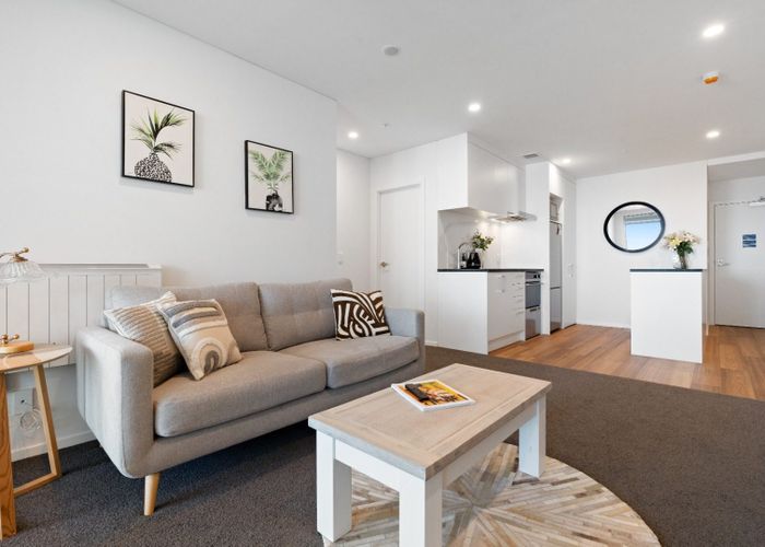  at 10D/100 Anzac Ave, City Centre, Auckland City, Auckland