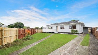  at 22 Adel Place, Weymouth, Auckland
