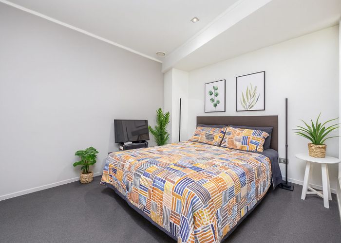  at 708/207 Federal Street, Auckland Central, Auckland