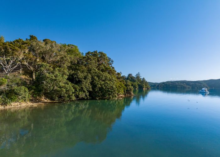  at 130 Whangaruru Wharf Road, Whangaruru, Russell