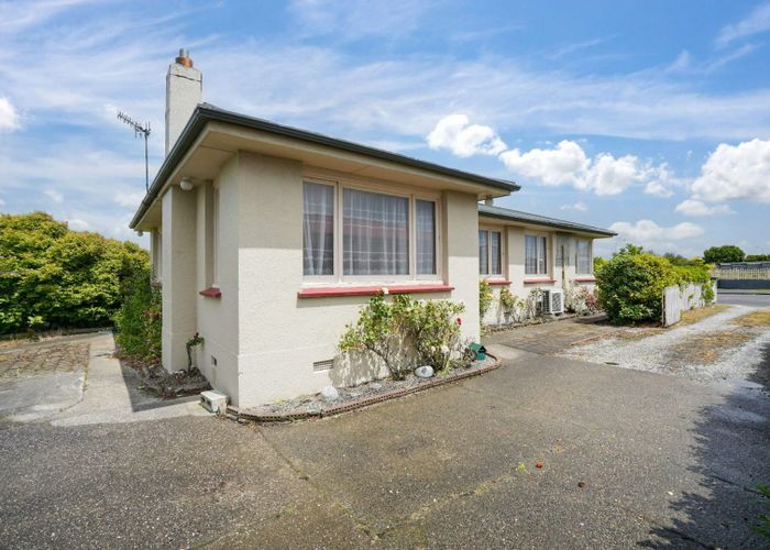  at 256 Conyers Street, Strathern, Invercargill
