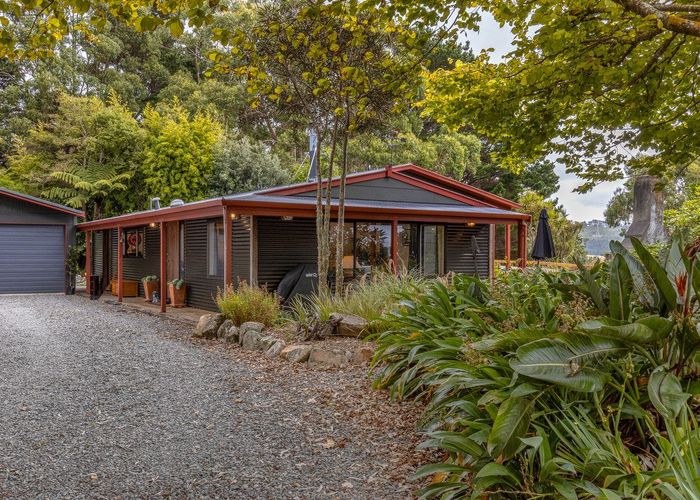  at 308B Belmont Road, Judgeford, Porirua