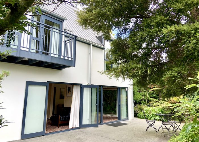  at 18/27 Cornwall Street, St. Albans, Christchurch City, Canterbury
