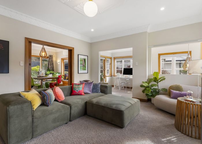  at 28 Izard Road, Khandallah, Wellington, Wellington