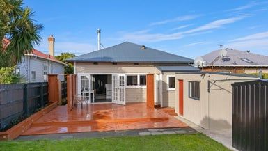  at 33 Oakland Street, Andersons Bay, Dunedin