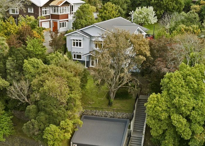  at 14 Rossmore Terrace, Cashmere, Christchurch City, Canterbury