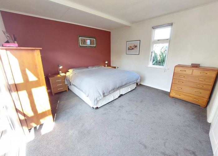 at 12A Burns St, New Plymouth, New Plymouth, Taranaki