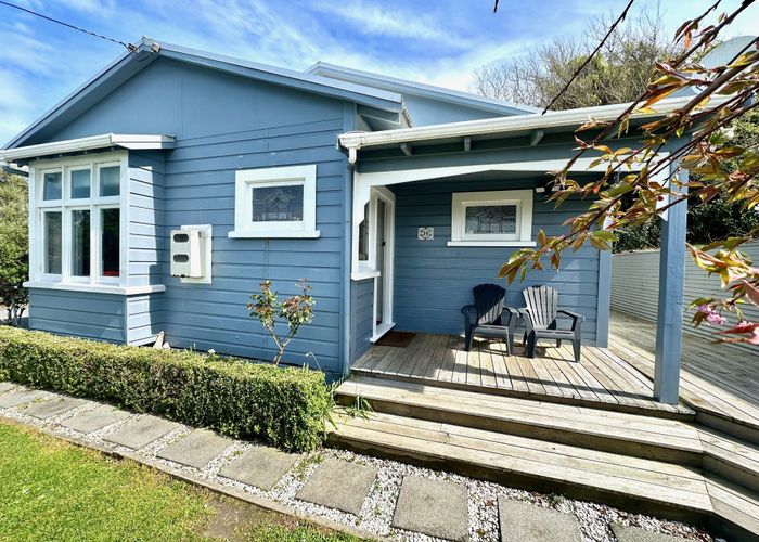  at 14 Moana Street, Kaka Point, Clutha, Otago
