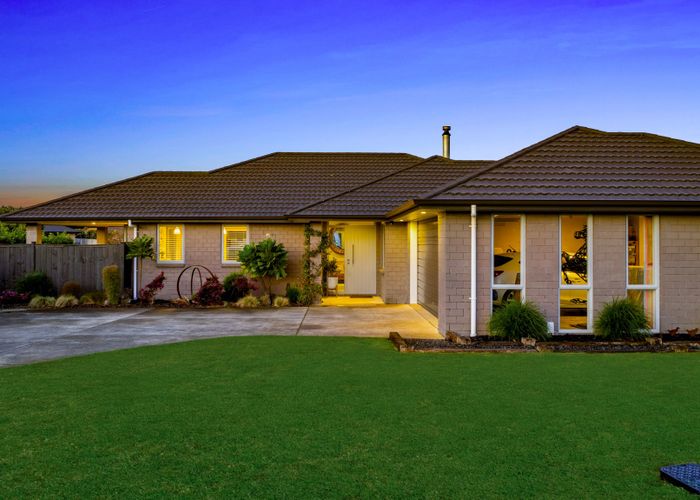  at 23 Pamela Christine Road, Patumahoe, Pukekohe